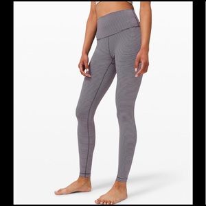 Wunder Under High-Rise Tight Luxtreme 28”